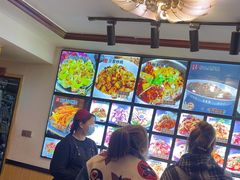 -五谷丰登·胶东海鲜·家常菜(张村店)