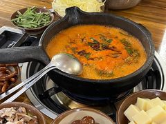 -笔记安顺夺夺粉火锅