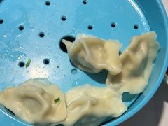 -来相会饺子·新辽菜(甘家口店)