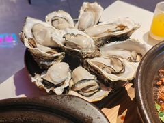 -蚝堡海鲜·威海菜·海肠捞饭·烧烤·亚洲吃蚝公司(幸福门店)