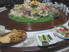 -和源祥·日照菜扛把子(万平口一店)