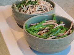 -百姓厨房(凤翔泥塑坊店)