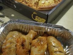 -尊宝比萨(奥山世纪城店)