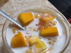 -周大娘牛乳(旧寨古村总店)