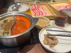 -东道煮牛肉火锅(东盛大街店)