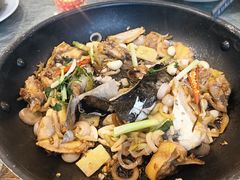 -猪肉婆私房菜(容桂总店)