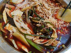 -蓉城西二道无名冒菜(西二道街店)