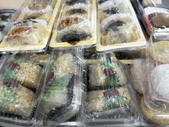 -糯米香(长江路店)