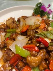 -鑫淼餐饮娱乐中心(江东街店)