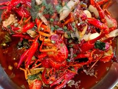 -虾小龙老长沙龙虾馆(坡子街店)