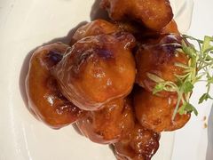 -桂满陇·杭州小馆(巴黎春天浦建店)