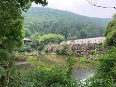 -九龙潭景区