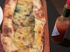 -Efes Turkish & Mediterranean Cuisine 艾菲斯餐厅(陆家嘴店)