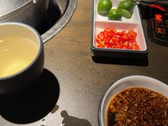 -同仁四季椰子鸡(宝安壹方城店)