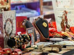-大明寺素斋