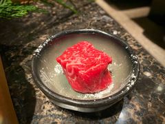 角切菲力-老乾杯和牛烧肉(王府中环店)