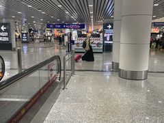 -吉隆坡国际机场