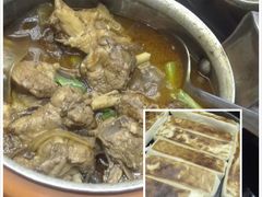 -阿庄新豫菜(通泰路店)