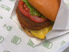 -Shake Shack(西单大悦城店)