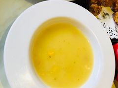 -豪客来牛排(中央花苑店)