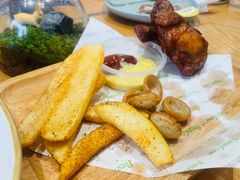 -FreshCo鲜途·西厨(大良店)