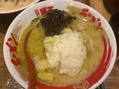 -豚王拉面(澳门银河店)