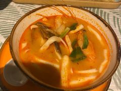 -蕉叶·泰国歌舞风情(世贸店)