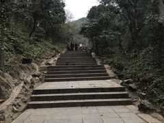 -黔灵山公园-南门售票处