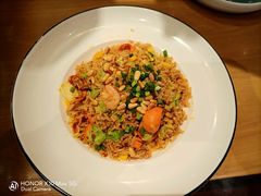 -MR.ROCKY洛奇先生RESTAURANT&BAR(宝安壹方城店)