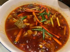 -悦百味·品质川菜(橄榄郡店)