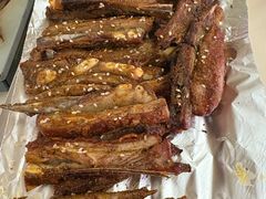 -霄汉牛三鲜湖北砂锅菜(万松园2店)