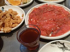 -蜀留香火锅·始于1999·原四川老火锅(白堤路店)