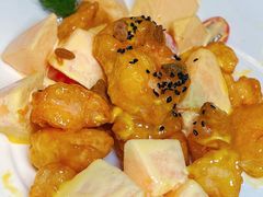 -品质伊骊新疆菜(紫金店)