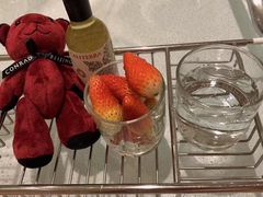 -北京康莱德酒店