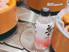 -龍歌自助小火锅(市南金茂湾店)