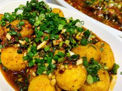 懂洋芋-秋金小炒(金街店)
