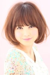 邀您体验2012春季潮流造型-和良形象