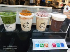 -KOI Thé(正佳广场店)