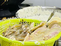 -信二嫂虾饼(振兴路店)