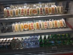-Fruwich果明治(西单更新场店)
