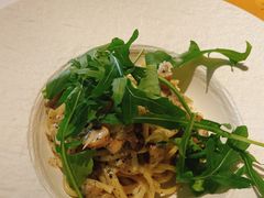 -Oyster Talks 四度蚝法餐厅