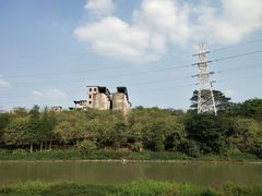 -广东花都湖国家湿地公园
