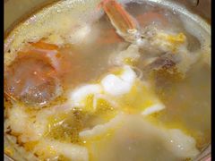 锅底-棠宴酒店(汉口学院店)