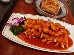 -寄畅興·百年蟹黄面·万国建筑群(外滩27号店)