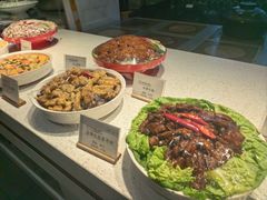 -聚丰园•湖鲜餐厅(阿红私房菜梅石路店)