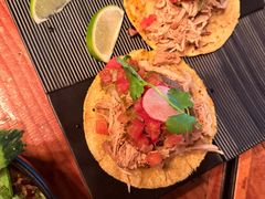 -Luchador摔跤手墨西哥餐厅(恒宇广场店)