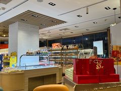 -85度C(青岛闽江路店)