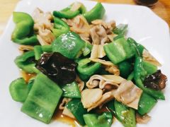 -阿东农家菜(新场古镇下塘街店)