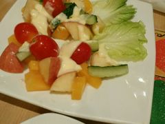 -必胜客(漕宝路店)