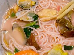 -莆田餐厅PUTIEN(西安万象天地店)